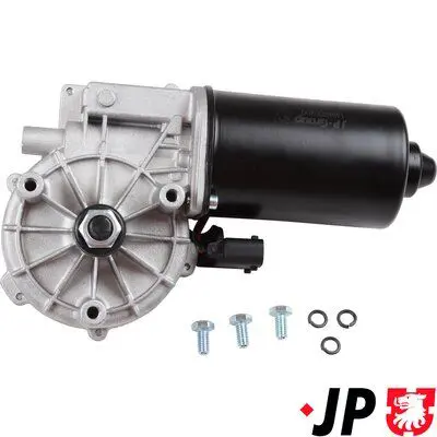 Wiper Motor JP GROUP 1498200200