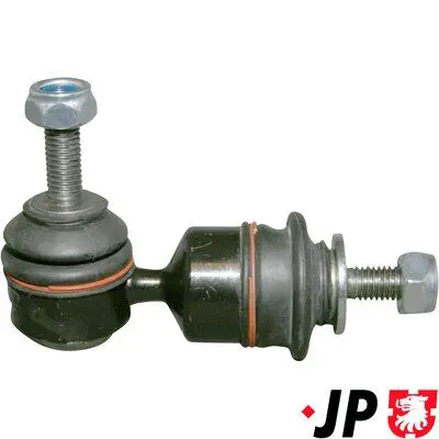 Stiepnis/Atsaite, Stabilizators JP GROUP 1550500700