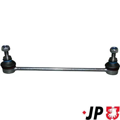 Stiepnis/Atsaite, Stabilizators JP GROUP 1550500900