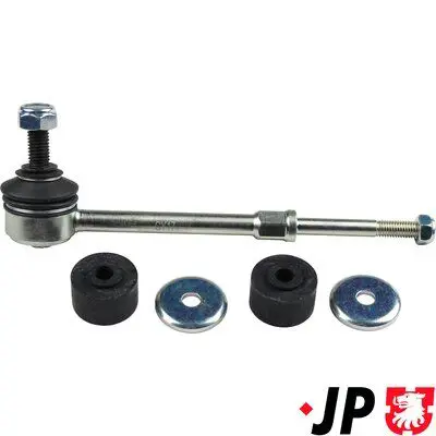 Stiepnis/Atsaite, Stabilizators JP GROUP 1550501600