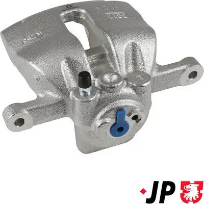 Brake Caliper JP GROUP 1561902970