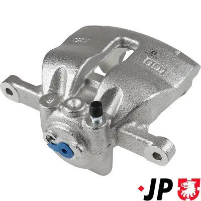 Brake Caliper JP GROUP 1561902980