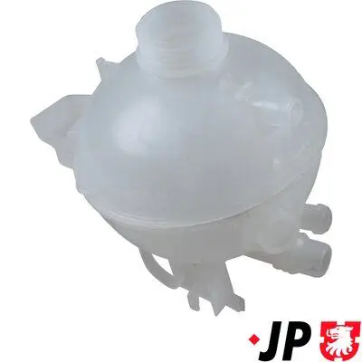 Expansion Tank, coolant JP GROUP 3114700400