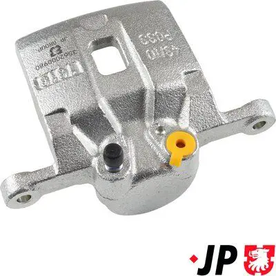 Brake Caliper JP GROUP 3562000980