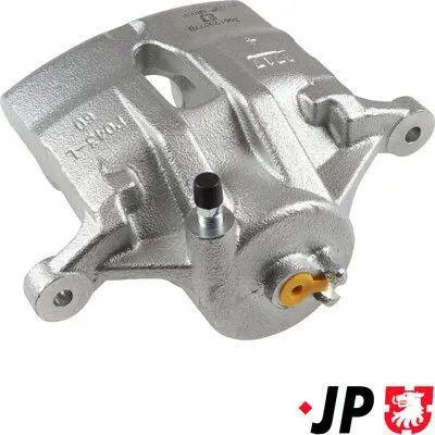 Brake Caliper JP GROUP 3661900270