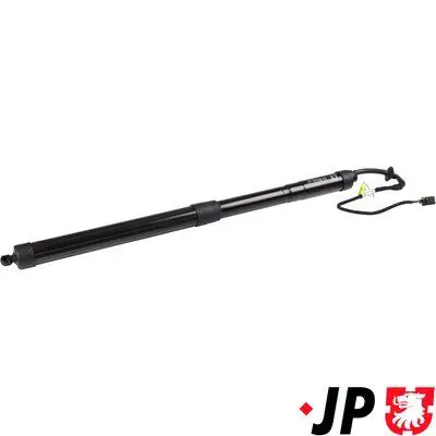 Electric Motor, tailgate JP GROUP 3781200500