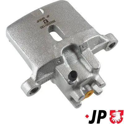 Brake Caliper JP GROUP 3962001180