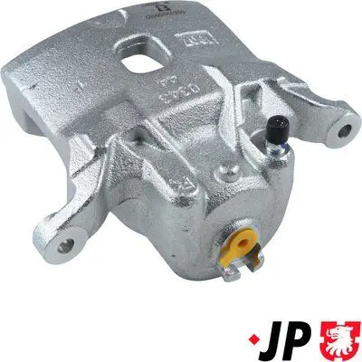 Brake Caliper JP GROUP 4061900980