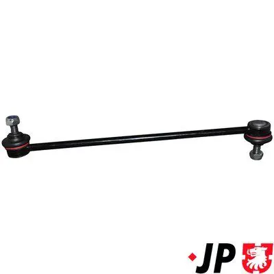 Stiepnis/Atsaite, Stabilizators JP GROUP 4140401100