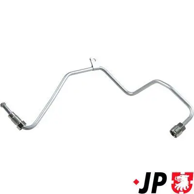 Eļļas cauruļvads, Kompresors JP GROUP 4317600200