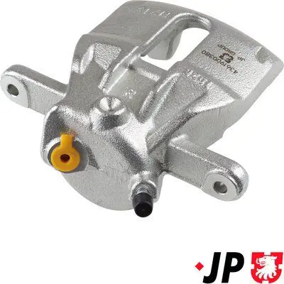 Brake Caliper JP GROUP 4361900380