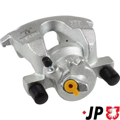 Brake Caliper JP GROUP 4361900670