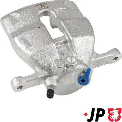 Brake Caliper JP GROUP 4361901170