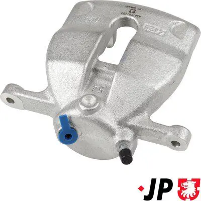 Brake Caliper JP GROUP 4361901180
