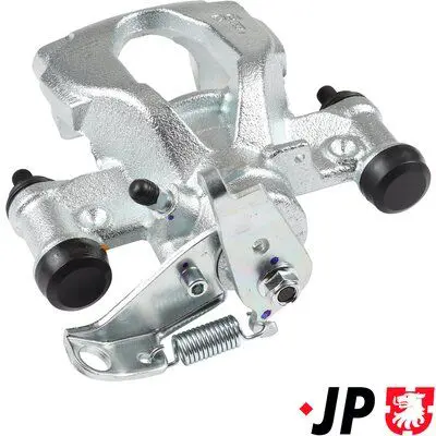 Brake Caliper JP GROUP 4362001580