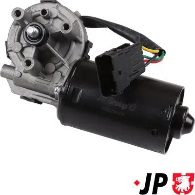 Wiper Motor JP GROUP 4398200800