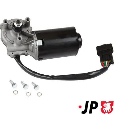 Wiper Motor JP GROUP 4398201300