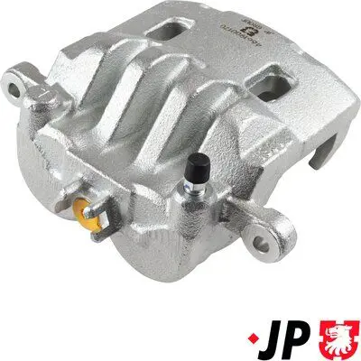 Brake Caliper JP GROUP 4661900170