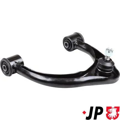 Control/Trailing Arm, wheel suspension JP GROUP