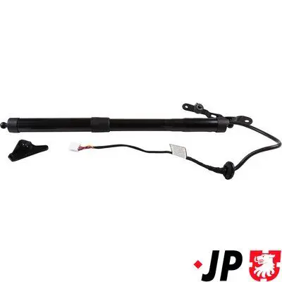 Electric Motor, tailgate JP GROUP 4881202570