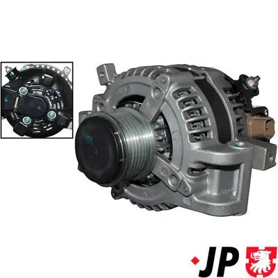 Ģenerators JP GROUP 4890100900