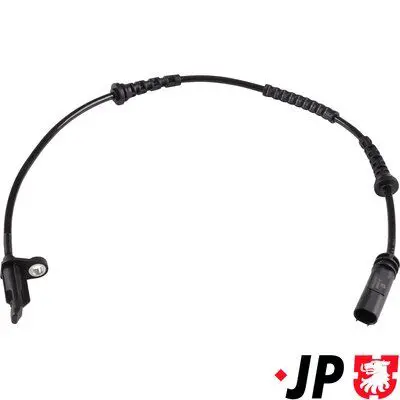 Sensor, wheel speed JP GROUP 6097100300