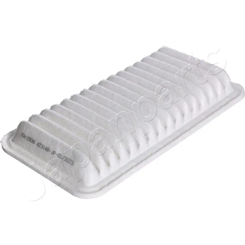 Gaisa filtrs Japanparts FA283S