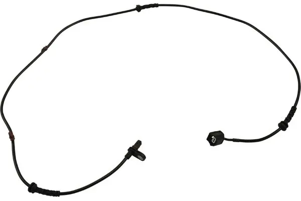 Sensor, wheel speed KAVO PARTS BAS6659