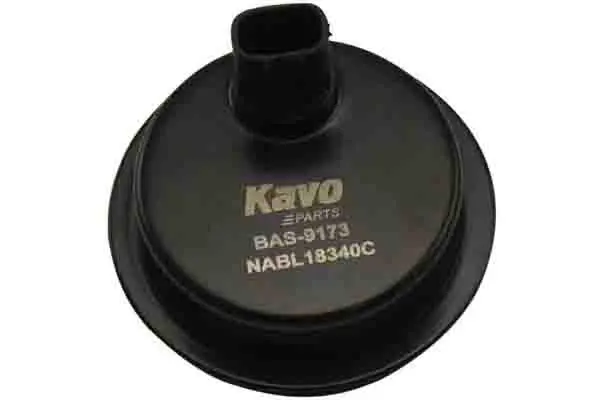 Sensor, wheel speed KAVO PARTS BAS9173