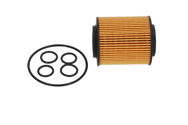 Eļļas filtrs KAVO PARTS DO726