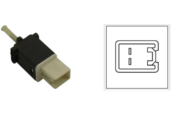 Bremžu signāla slēdzis KAVO PARTS EBL4503