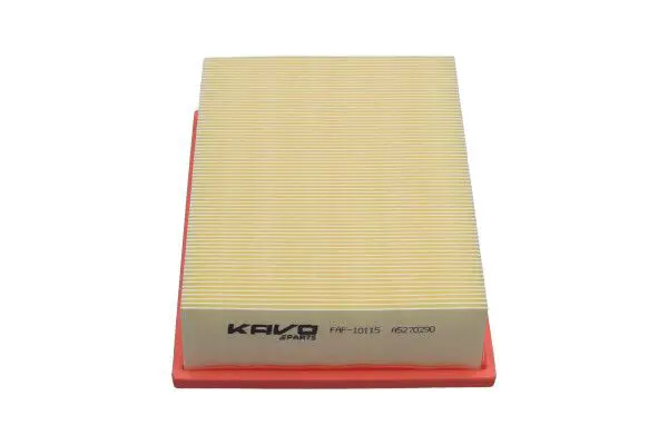 Air Filter KAVO PARTS FAF10115
