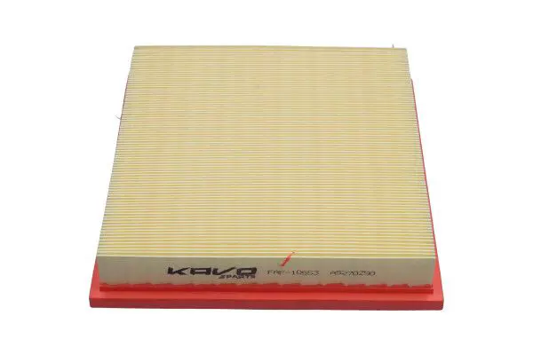 Air Filter KAVO PARTS FAF10553