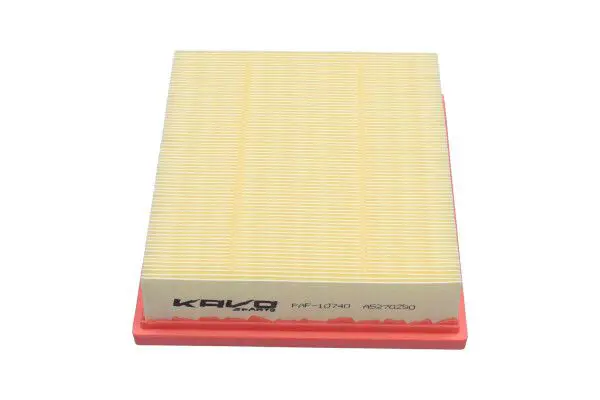 Air Filter KAVO PARTS FAF10740
