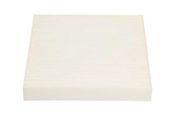 Filter, cabin air KAVO PARTS FCA10023