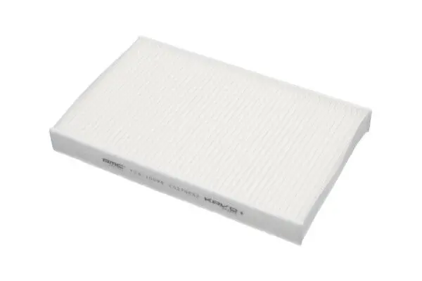 Filter, cabin air KAVO PARTS FCA10098