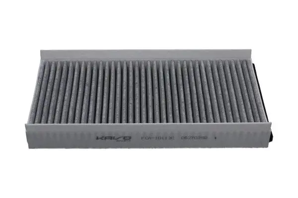 Filter, cabin air KAVO PARTS FCA10113C