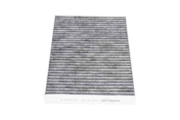 Filter, cabin air KAVO PARTS FCA10134C