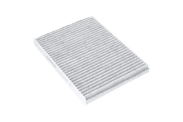 Filter, cabin air KAVO PARTS FCA10156C