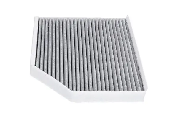 Filter, cabin air KAVO PARTS FCA10177C