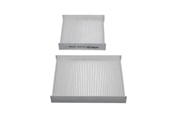 Filter, cabin air KAVO PARTS FCA10183