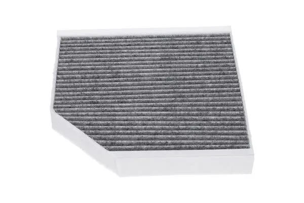 Filter, cabin air KAVO PARTS FCA10249C