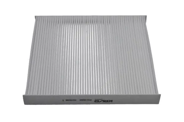 Filter, cabin air KAVO PARTS FCA10269