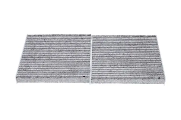 Filter, cabin air KAVO PARTS FCA10284C
