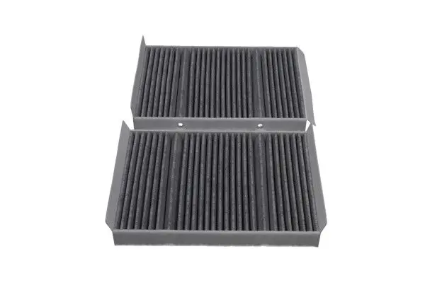 Filter, cabin air KAVO PARTS FCA10352C