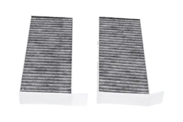 Filter, cabin air KAVO PARTS FCA10360C