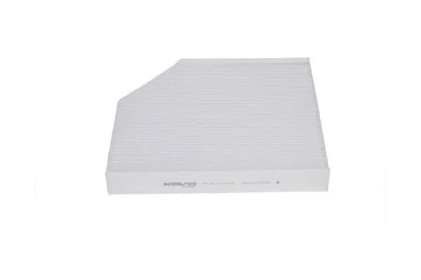 Filter, cabin air KAVO PARTS FCA10381
