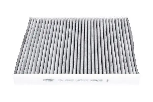 Filter, cabin air KAVO PARTS FCA10462C