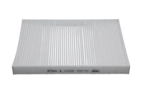 Filter, cabin air KAVO PARTS FCA10465