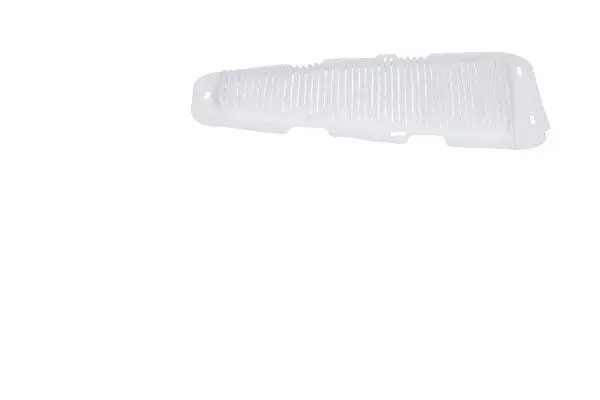 Filter, cabin air KAVO PARTS FCA9005